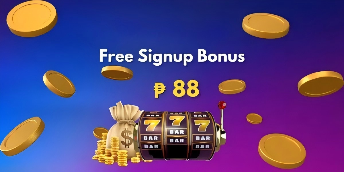 Nicep Welcome Bonus - Play and Win Big