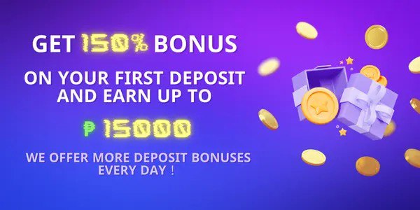 Nicep Bonus Promotion