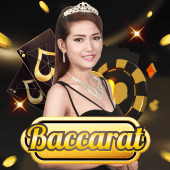 Baccarat - Casino Game
