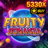 Fruity Bonanza hot game icon on Nicep